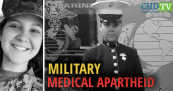 Refusal to Comply — Medical Apartheid in the Military