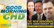 The New Abnormal With Aaron Kheriaty, M.D., Hedley Reese + Maria Humber-Mogg, M.D.