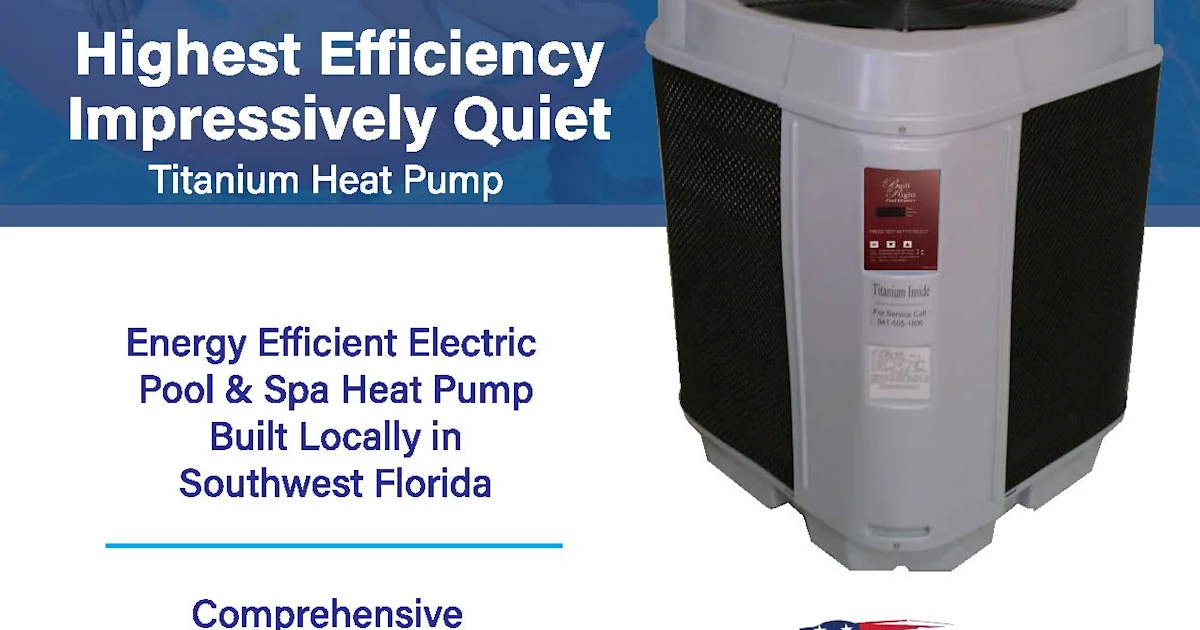 NEW Heater Replacement Promo!