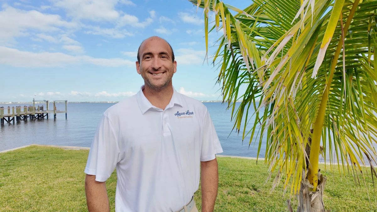 Join the Best: Aqua Leak Detection is Always Hiring in Venice, Sarasota, and Bradenton