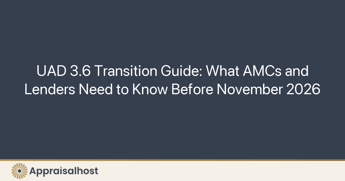 UAD 3.6 Transition Guide - Featured Image