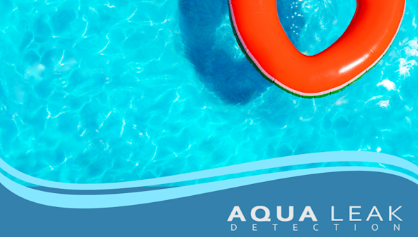 Suspect a Pool Leak? Trust the Professionals!