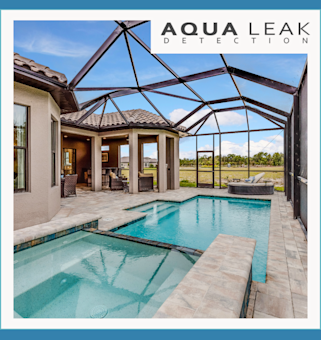 The Importance of Pre-Sale Pool Inspections with Aqua Leak Detection