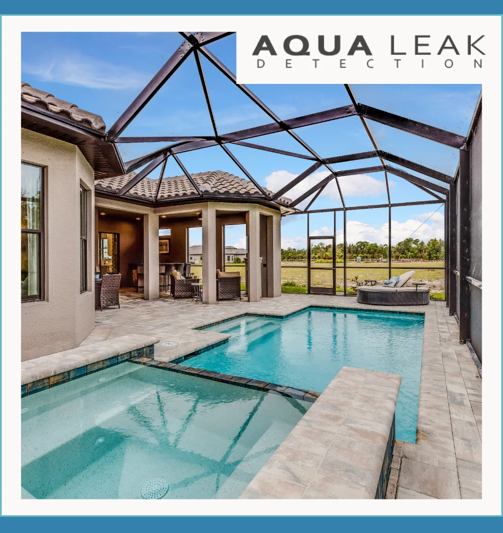The Importance of Pre-Sale Pool Inspections with Aqua Leak Detection