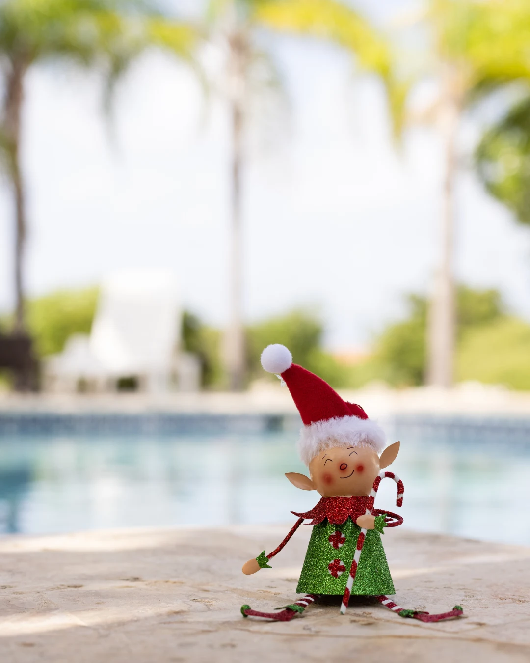 Why a Pool Inspection After the Holidays is a Must