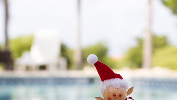 Why a Pool Inspection After the Holidays is a Must