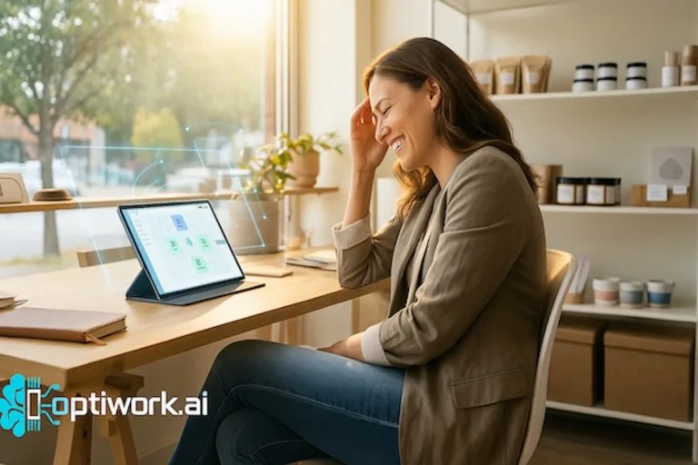 AI workflow Automation