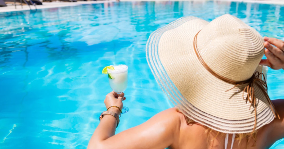 Keeping Water Where It Belongs, All Year Long
