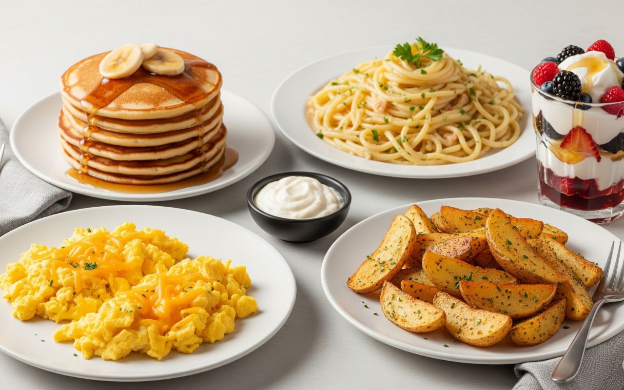 Easy Recipes with 3 Ingredients You Can Make Right Now
