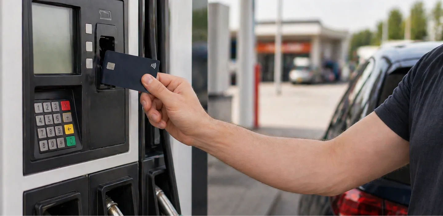 fuel cards