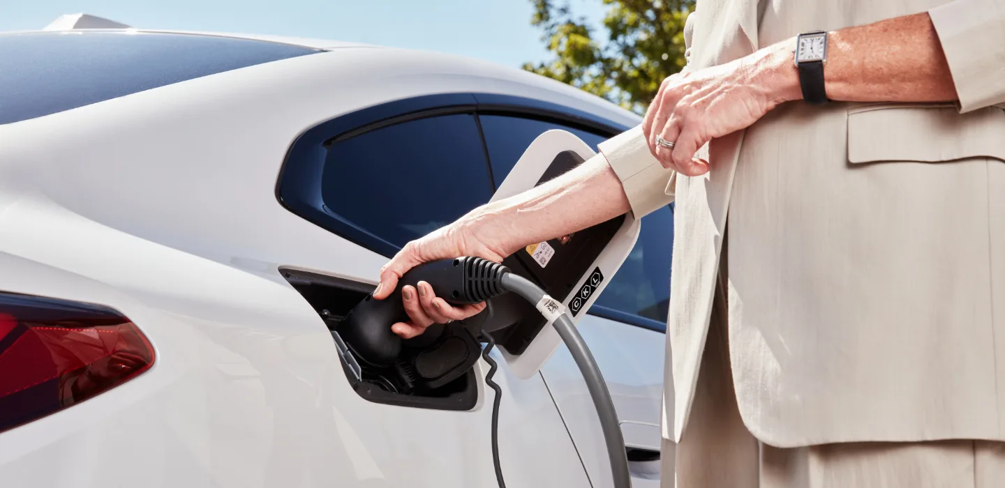 debunking ev myths