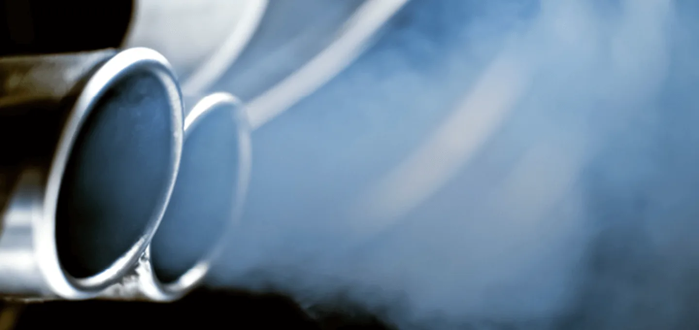 Jargon Busting Emissions