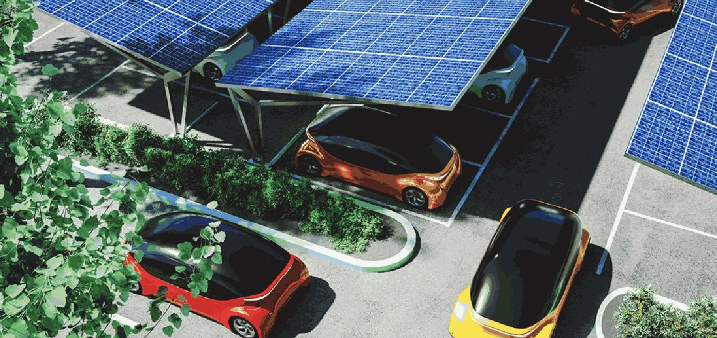 ev wireless charging