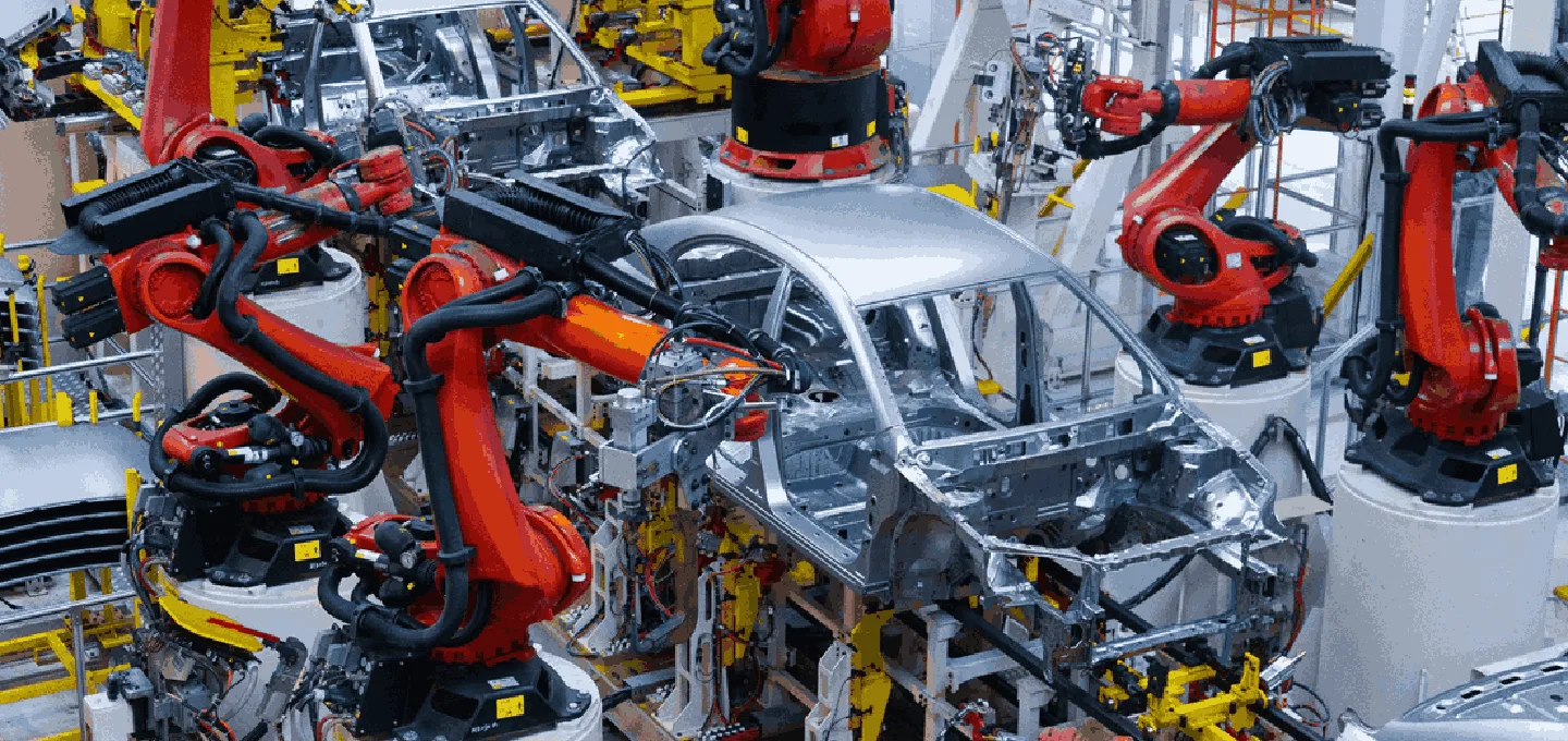 Semi Conductor shortage