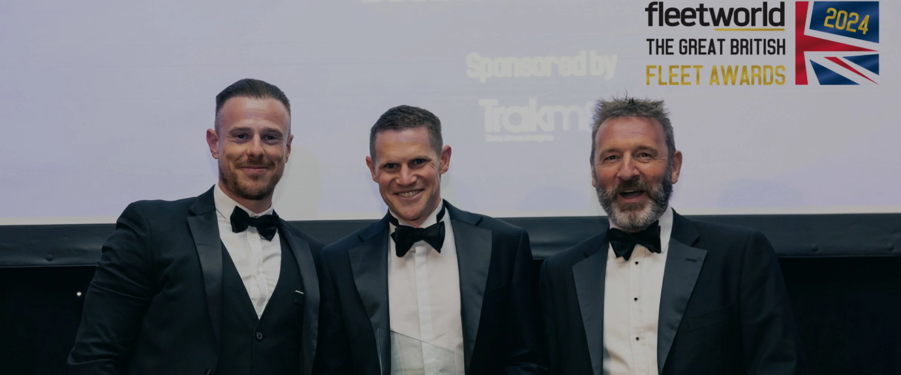 British fleet awards photo