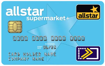 Allstar Supermarket +