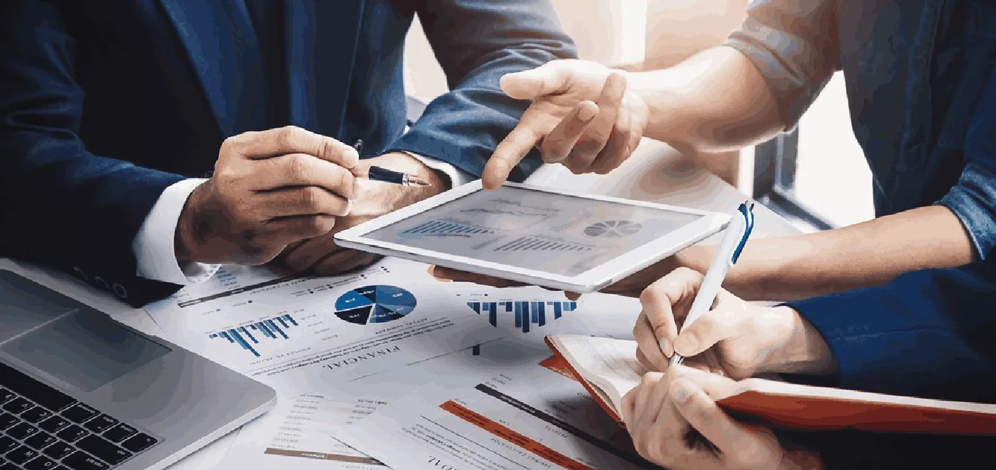 Fuel Card Financial Services