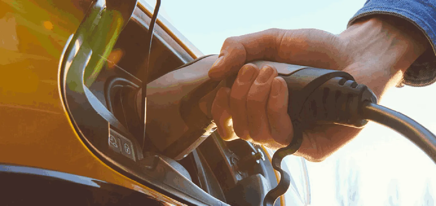 fleets moving electric