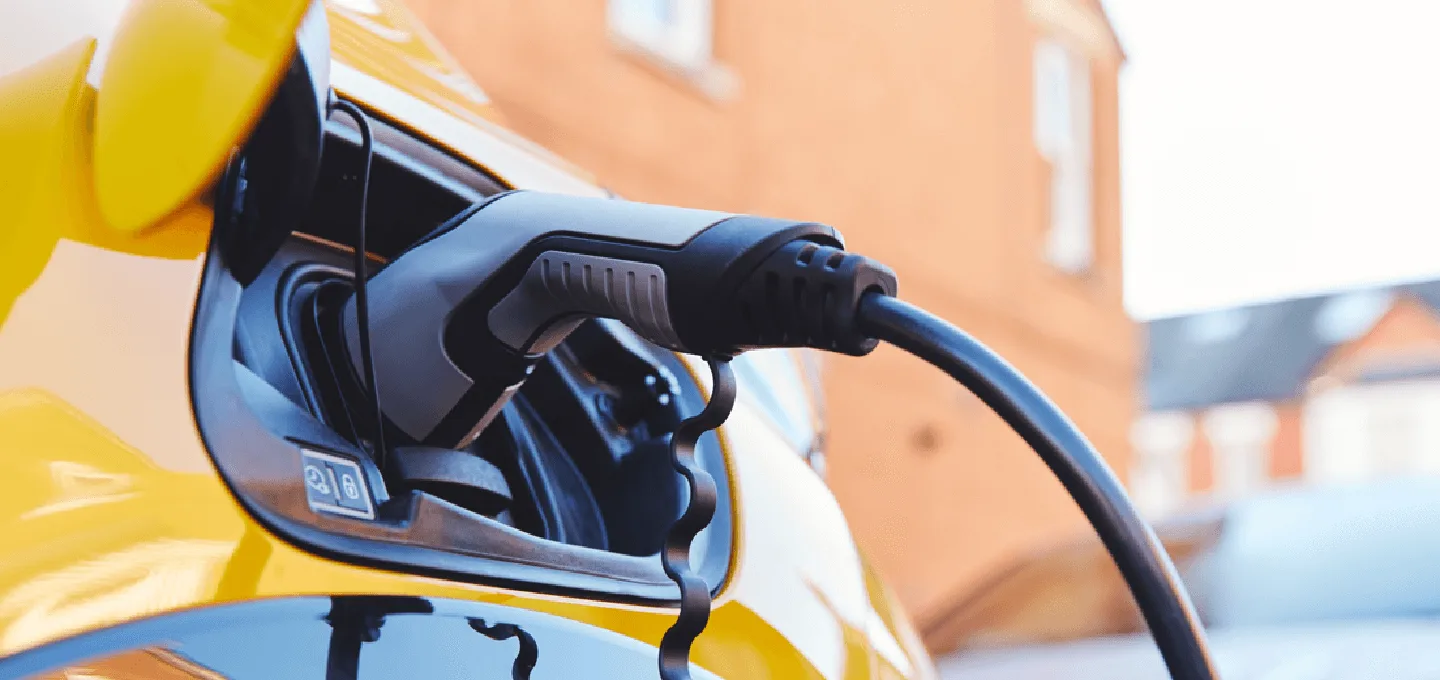 converting your drivers to ev 