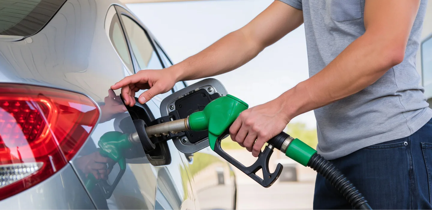 supermarket fuels