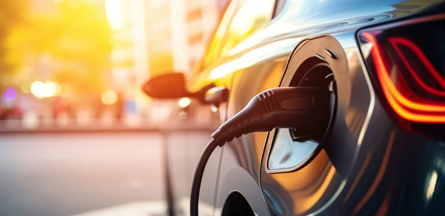 growing uk electric charging network