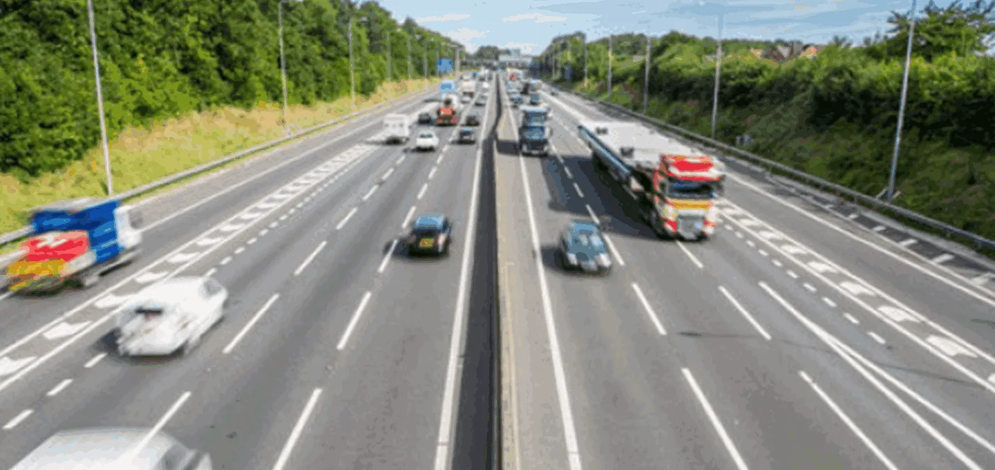 Driving for Work Returning