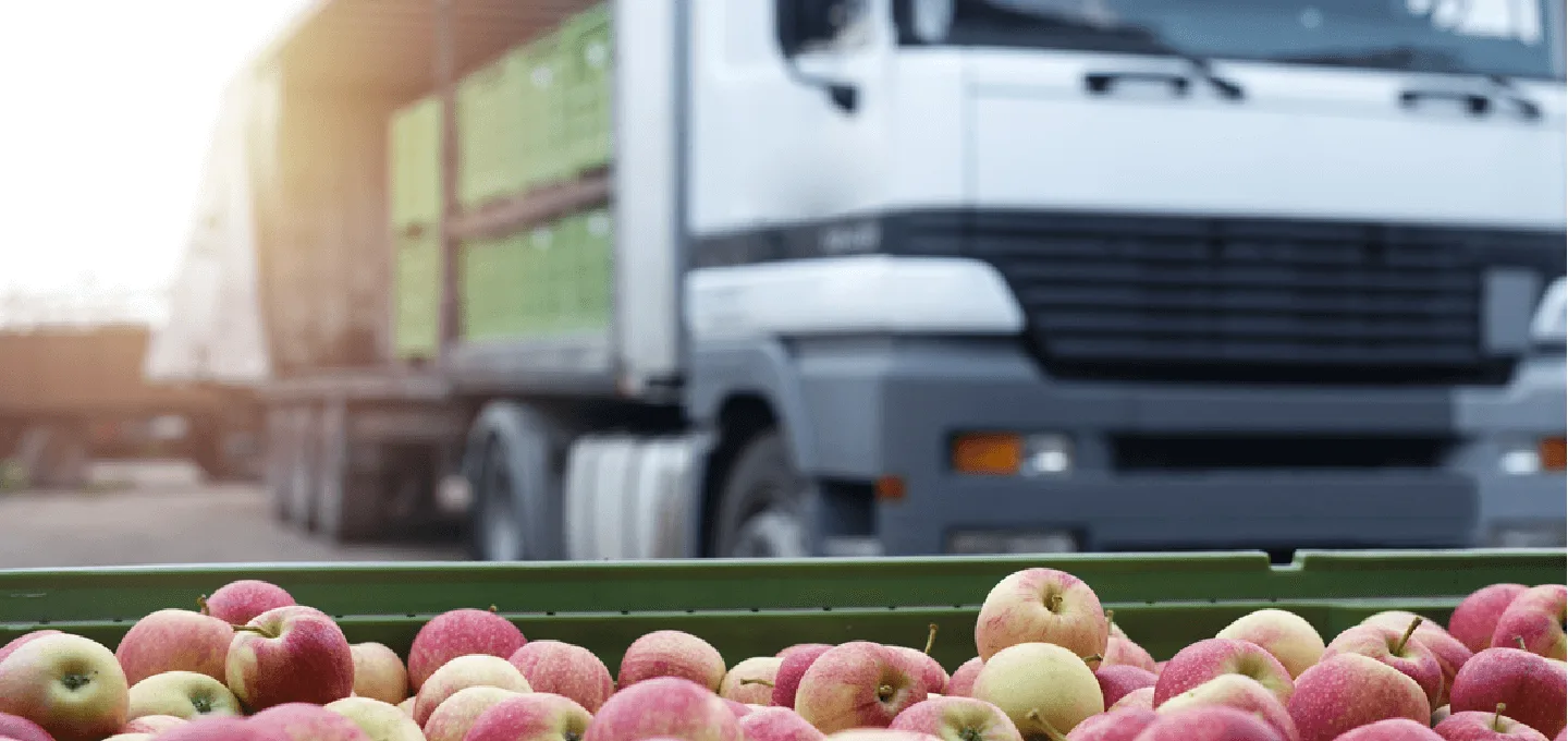 fuel card food manufacturing 