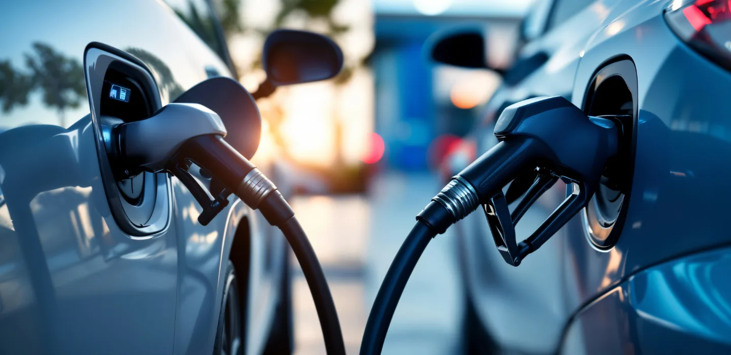 Hybrid vs Electric