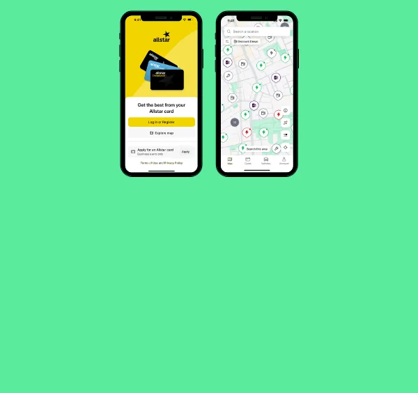 Mobile app