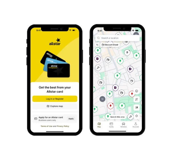 mobile banner