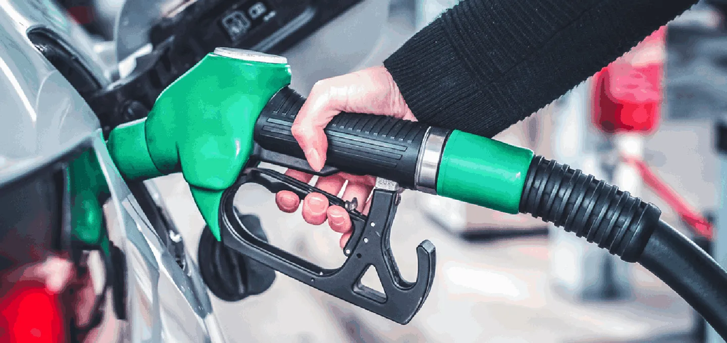 Business Mileage Allowance