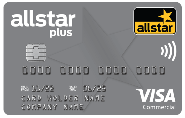 Where Can I Use An All-Star Fuel Card in [current_date format='F Y']?