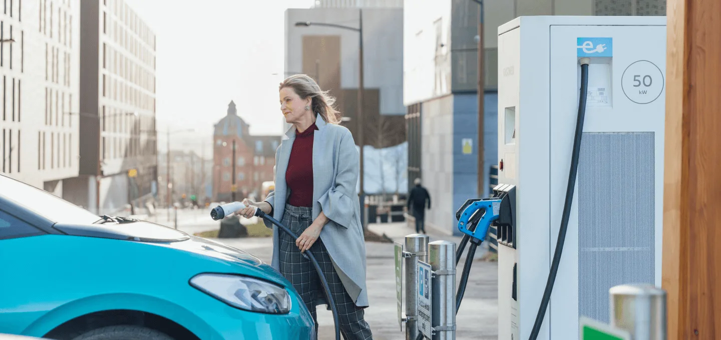 Green Energy Revolution