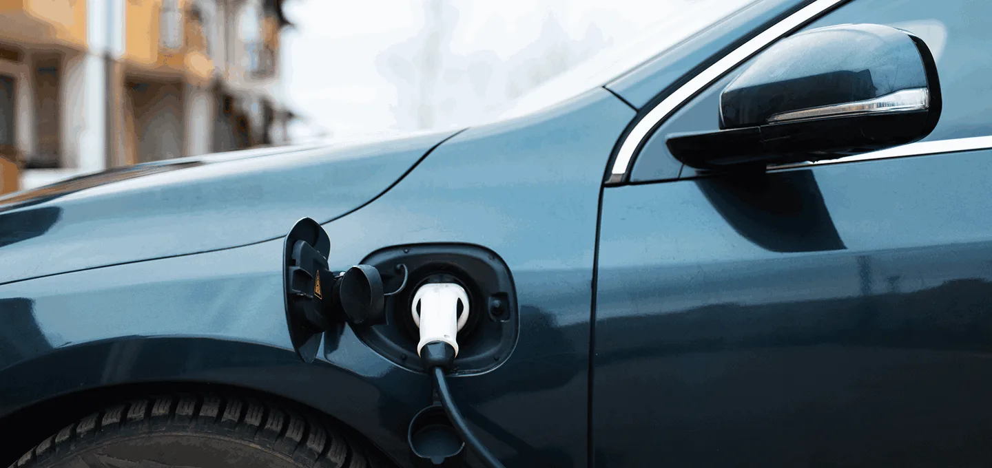 Fleet Transitions EV