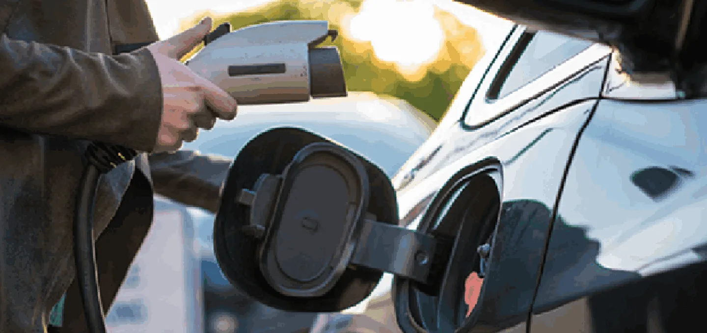 tco electric vehicle