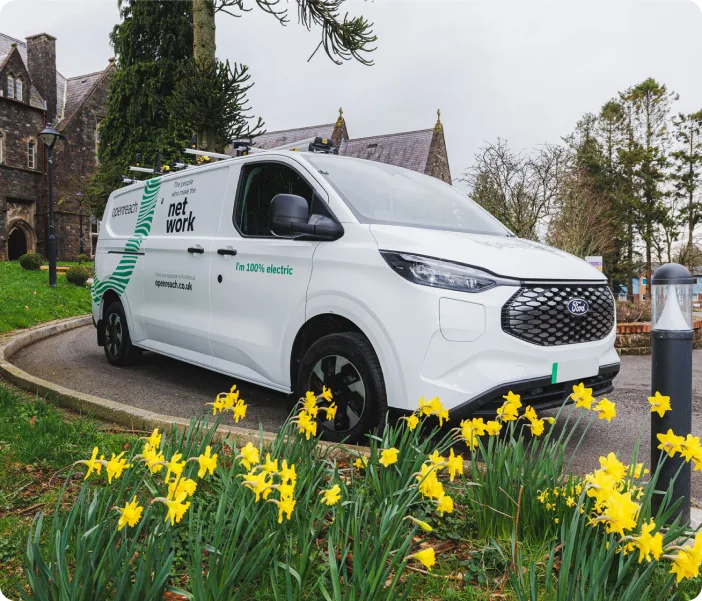 EV transition