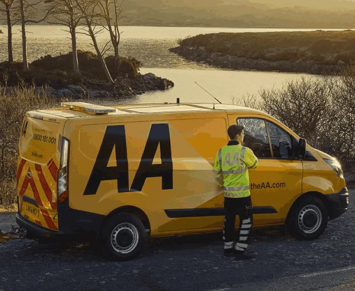 Van