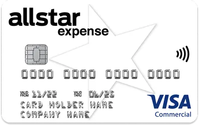 Allstar Expense
