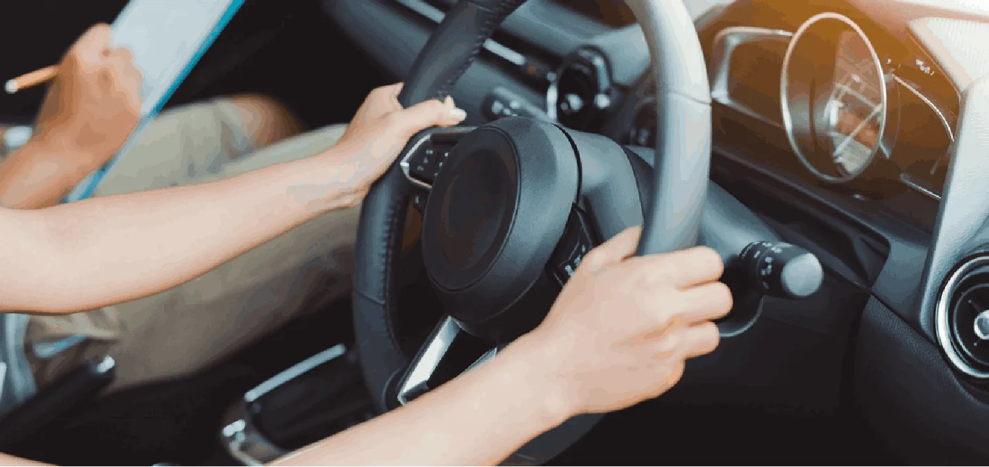 Fuel Cards Driving Instructors