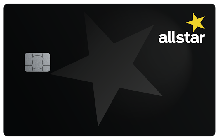 card