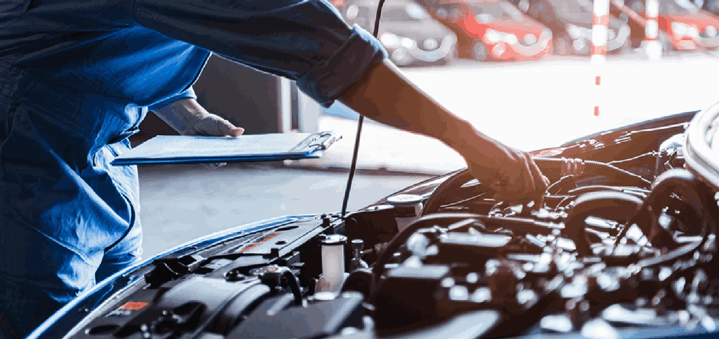 Improving Vehicle Downtime