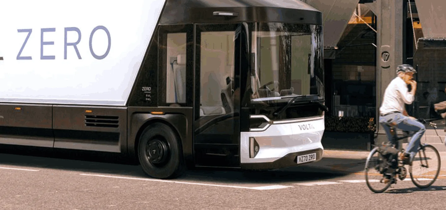 Commercial Vehicles 2022