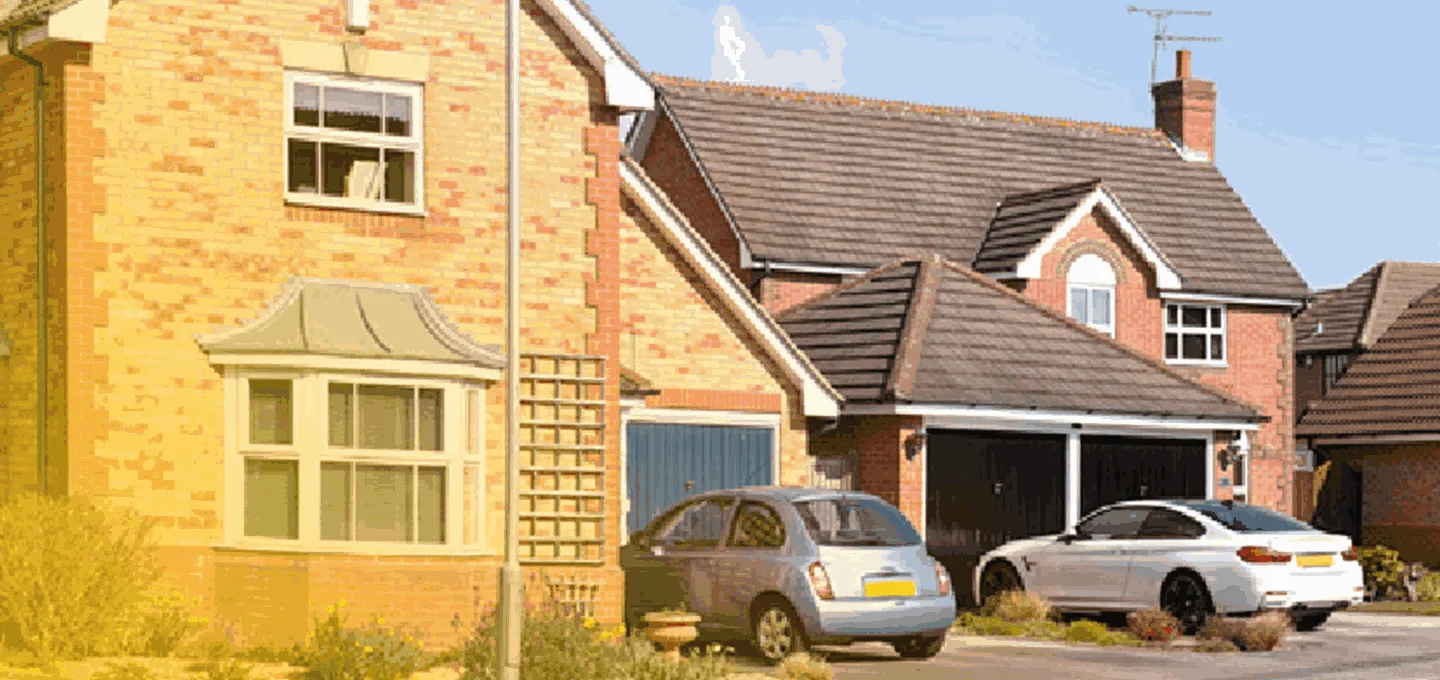 Home Is Where The Fleet Is