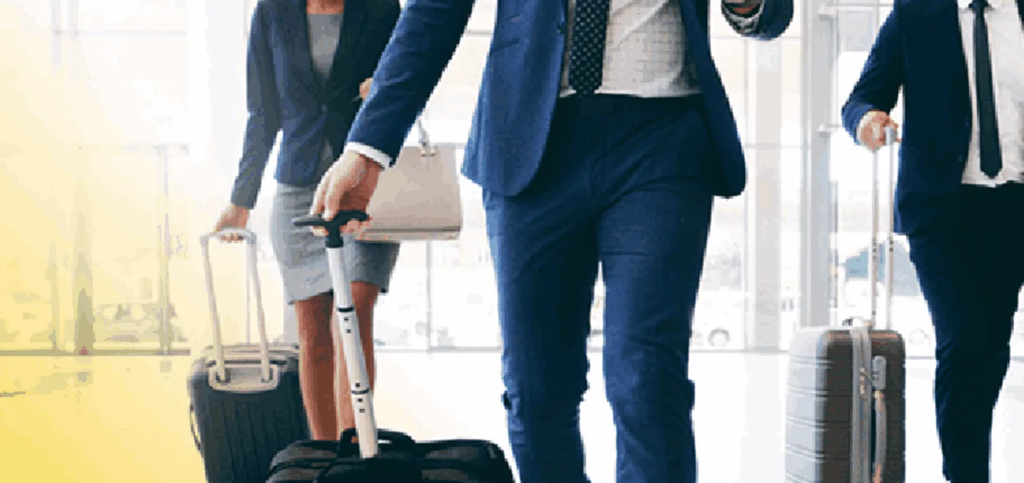 Foreign Business Travel