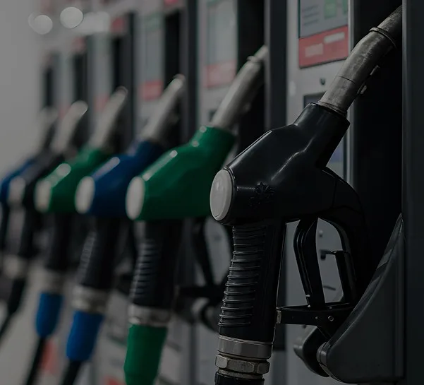 Fuel pumps