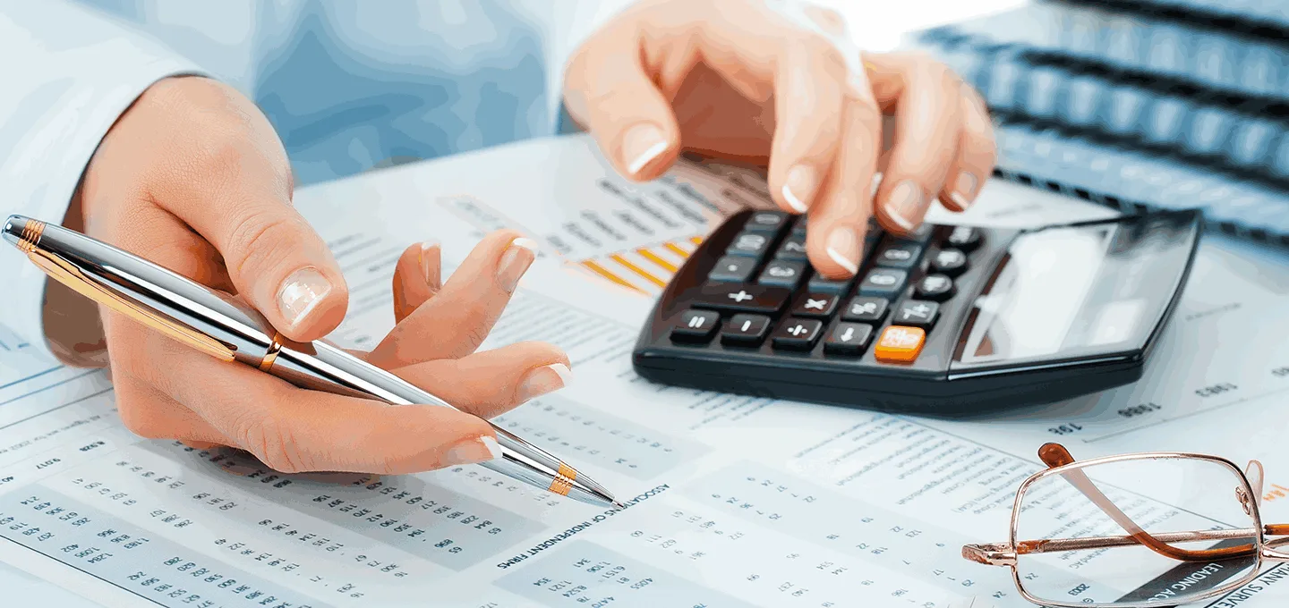 Business Expense Headaches