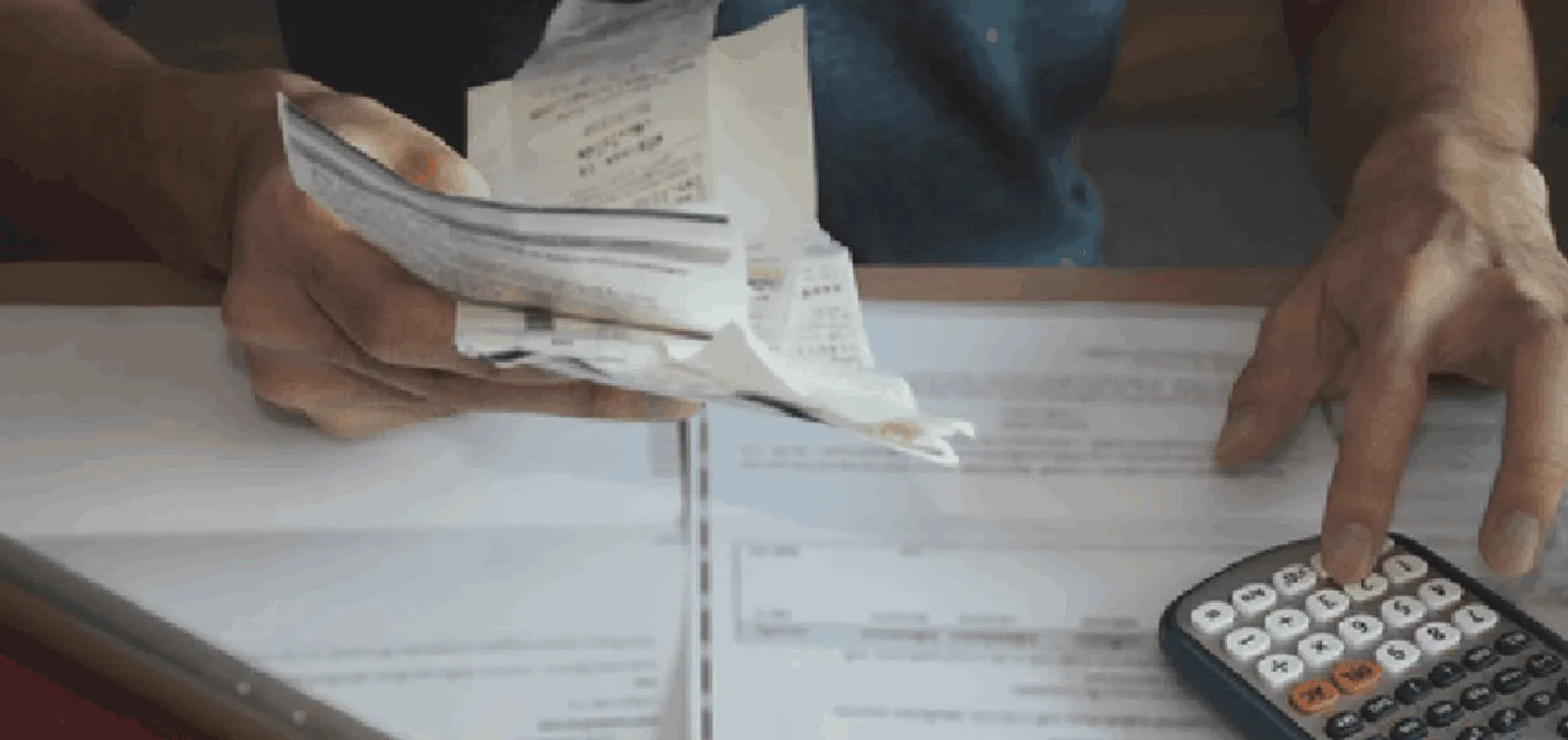 Automate Expense Management