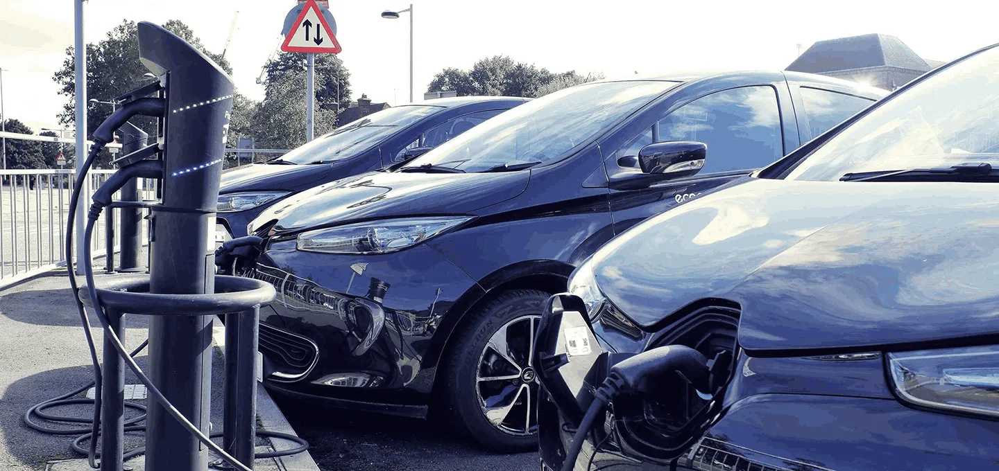 the right EVs for you