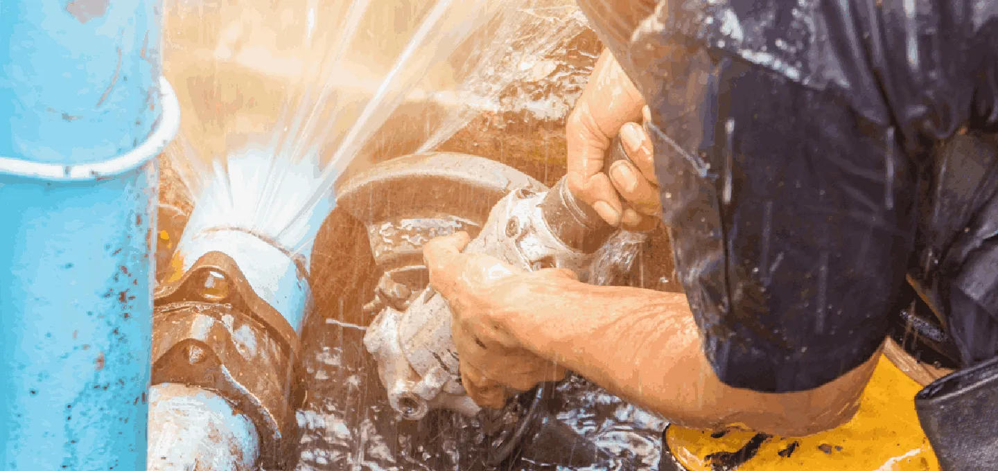 Construction Cash Leaks