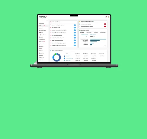 small green tile computer